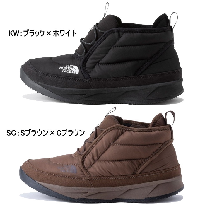 THE NORTH FACE メンズスノーシューズ、ブーツ（サイズ（cm）：29cm
