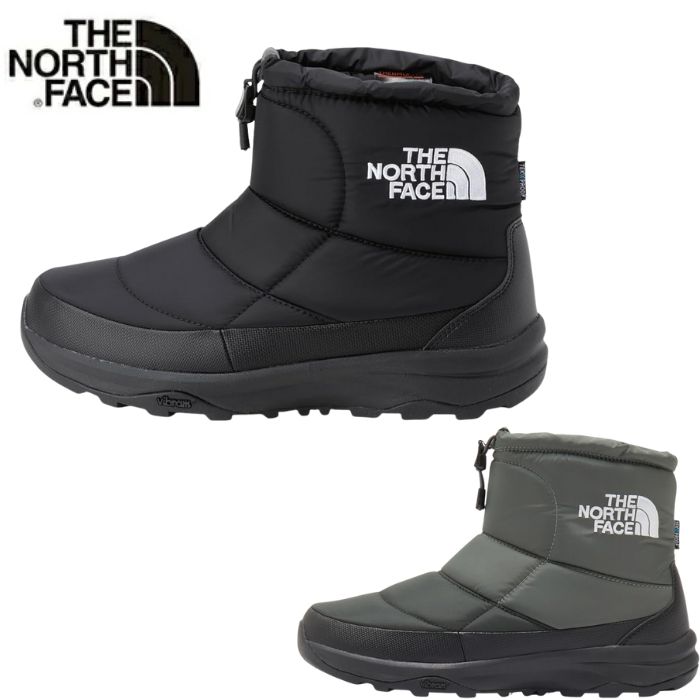 THE NORTH FACE �U�m�[�X�t�F�C�X �����Y ���f�B�[�X �V���[�Y NSE WP LG SHORT AG NF52485 �A�E�g�h�A �E�B���^�[�u�[�c �o�R �h��