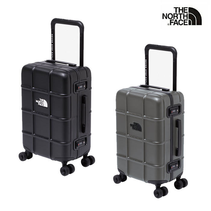 ノースフェイス スーツケースの人気商品・通販・価格比較 - 価格.com