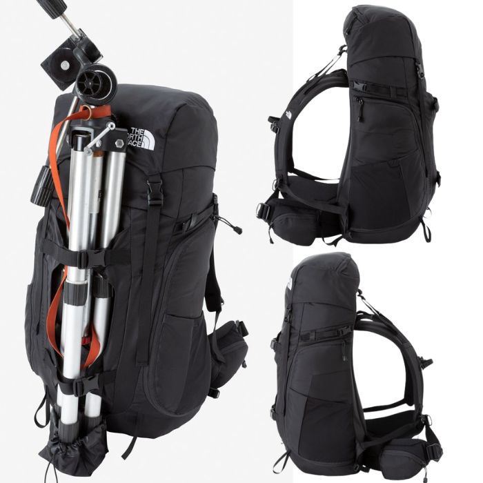 THE NORTH FACE（ザ ノースフェイス） バックパック TELLUS PHOTO 40