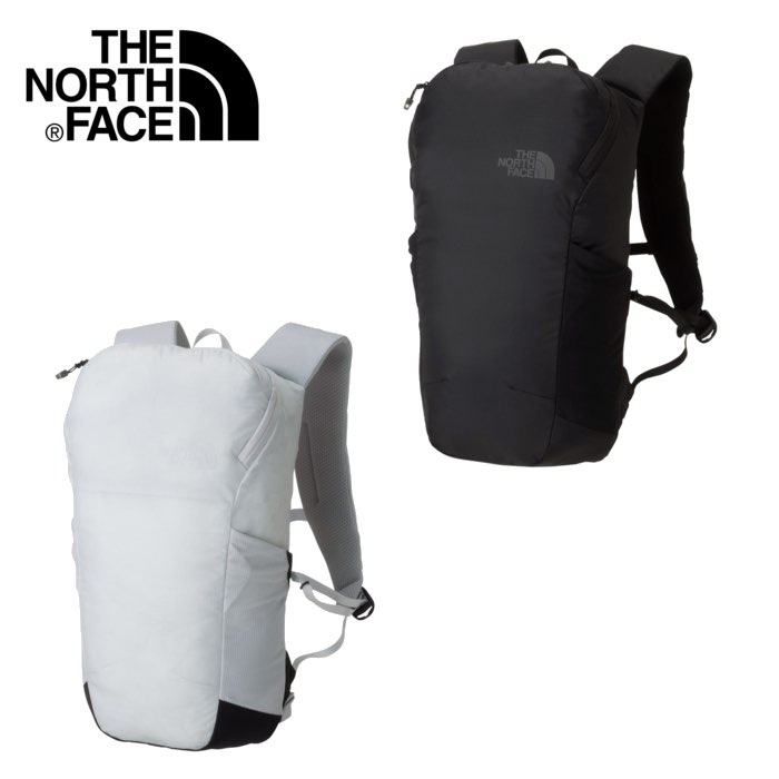THE NORTH FACE ザ・ノースフェイス NM62411 ワンマイル12 メンズ レディース バッグ リュック デイパック 鞄 アウトドア 軽量 シンプル カジュアル｜lib-ys