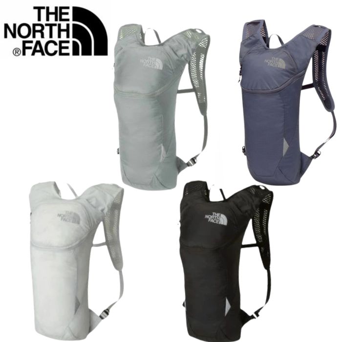 ノースフェイス　ランニングバッグ ザ・ノース・フェイス(THE NORTH FACE) ランニングバッグ ティー