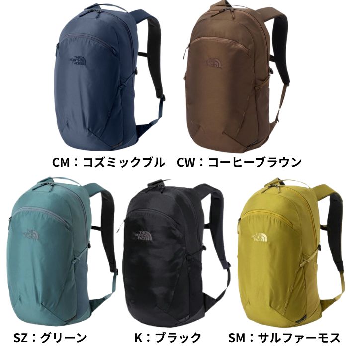 THE NORTH FACE（ザ ノースフェイス） ジェミニ22 NM72351 Gemini 22