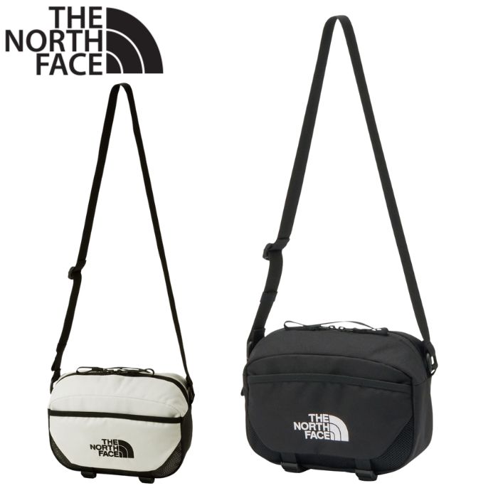 THE NORTH FACE �U�m�[�X�t�F�C�X ���j�Z�b�N�X �V�����_�[�o�b�O ���[�v�~�j�V�����_�[ LEAP MINI SHOULDER NM72602 ���i�g�� ���s ���o���� 4L