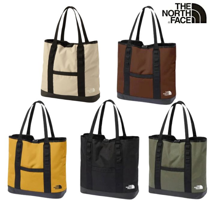ノースフェイス　 トートバッグ　フィルデンスギアトートS　 NM82202 THE NORTH FACE ノースフェイス フィルデンスギアトートS