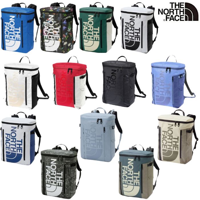 THE NORTH FACE（ザ ノースフェイス） リュック NM82255 BCヒューズ