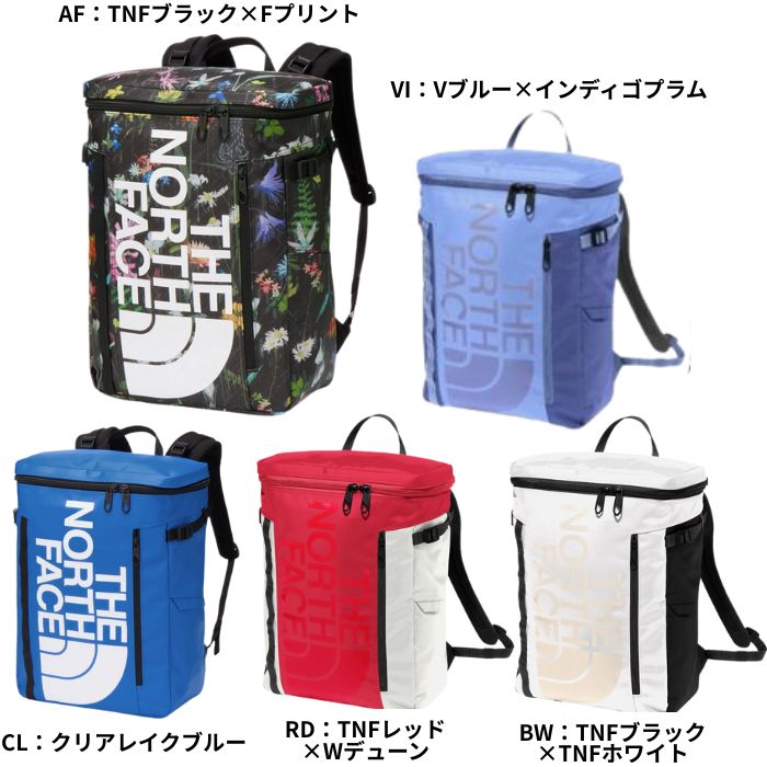 THE NORTH FACE（ザ ノースフェイス） リュック NM82255 BCヒューズ