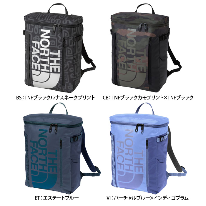 THE NORTH FACE ザ・ノースフェイス リュック NM82255 BC