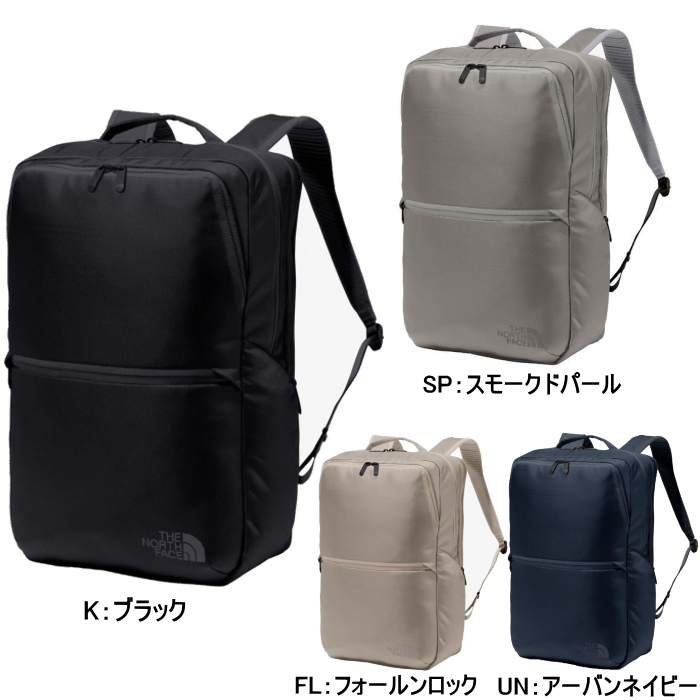 THE NORTH FACE（ザ ノースフェイス） メンズ レディース リュック