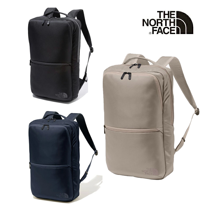 THE NORTH FACE ザ・ノースフェイス シャトルデイパックスリム NM82330 Shuttle Daypack Slim｜lib-ys