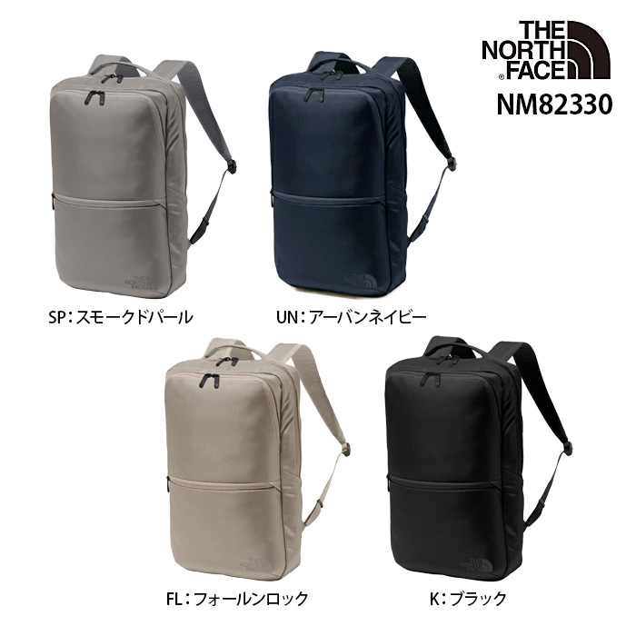 THE NORTH FACE ザ・ノースフェイス シャトルデイパックスリム NM82330
