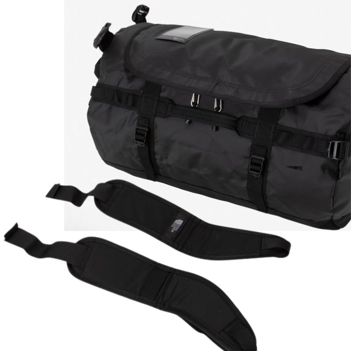 THE NORTH FACE（ザ ノースフェイス） バック BC DUFFEL S NM82368