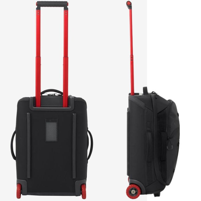 THE NORTH FACE（ザ ノースフェイス） BCROLLINGTHUNDER22 ベース