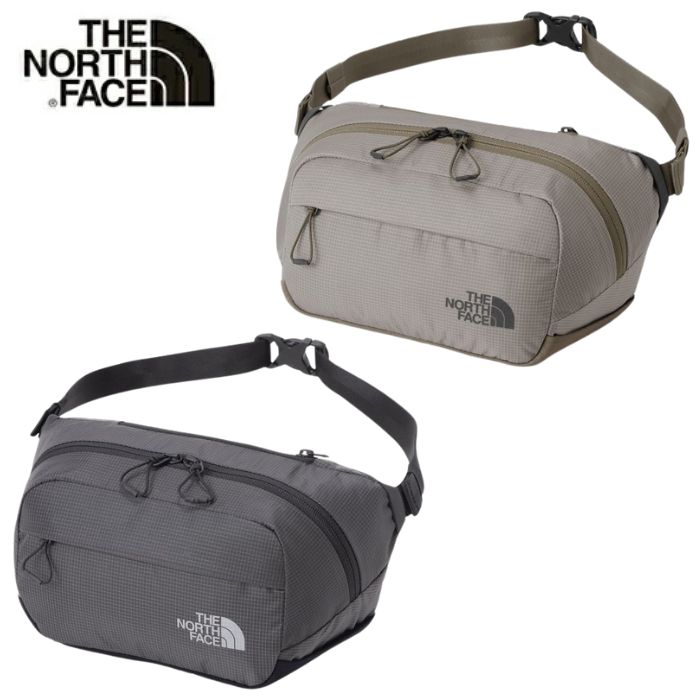 Yahoo! Yahoo!ショッピング(ヤフー ショッピング)THE NORTH FACE ザノースフェイス メンズ レディース バックパック HAZY WAIST BAG NM82457