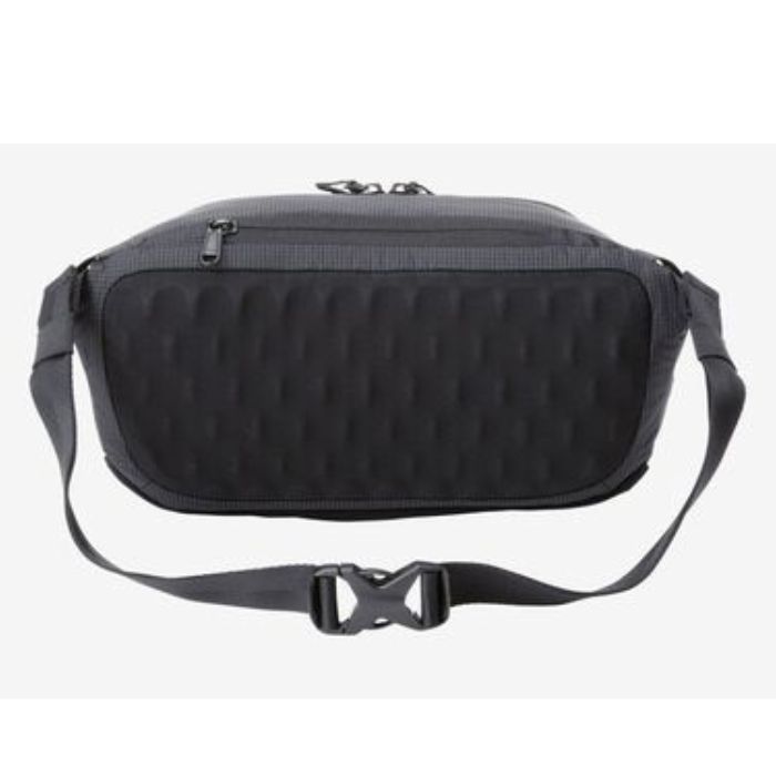 THE NORTH FACE NM82457 ブラック 4L THE NORTH FACE（ザ ノースフェイス） 最大38％ ノースフェイス