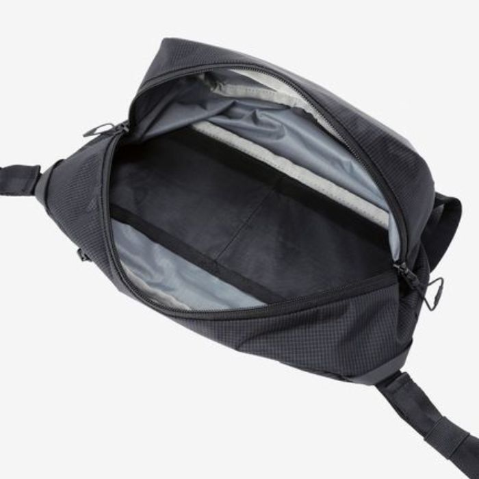 THE NORTH FACE NM82457 ブラック 4L THE NORTH FACE（ザ ノースフェイス） 最大38％ ノースフェイス