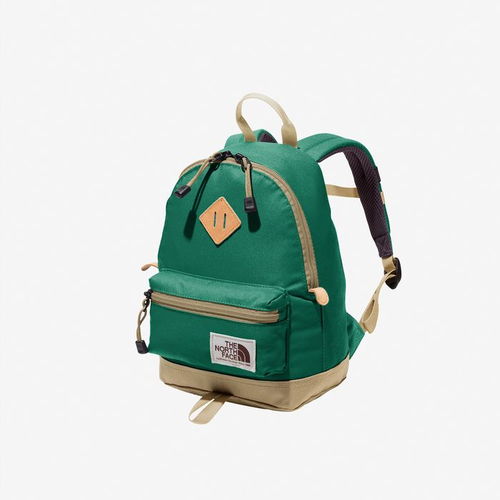 THE NORTH FACE（ザ ノースフェイス） K バークレー ミニ NMJ72364 THE