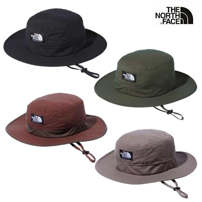 THE NORTH FACE ザ・ノースフェイス ユニセックス ホライズンハット NN02336 Horizon Hat｜lib-ys