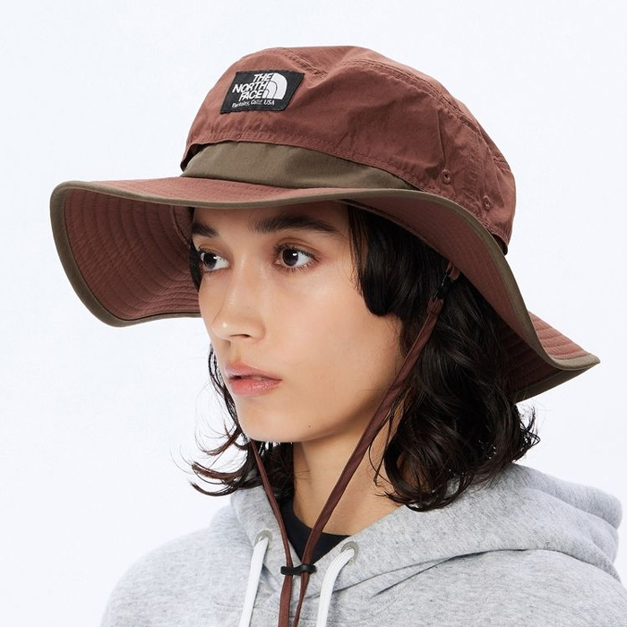 THE NORTH FACE ザ・ノースフェイス ユニセックス ホライズンハット NN02336 Horizon Hat｜lib-ys｜03