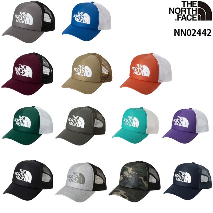 THE NORTH FACE × NEW ERA メッシュキャップ　58.7㎝ THE NORTH FACE ザ・ノース・フェイス キャップ メンズ