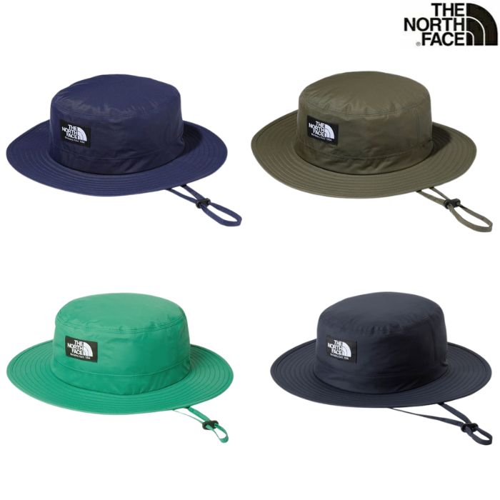 THE NORTH FACE（ザ ノースフェイス） 帽子 WP HORIZON HAT NN02544