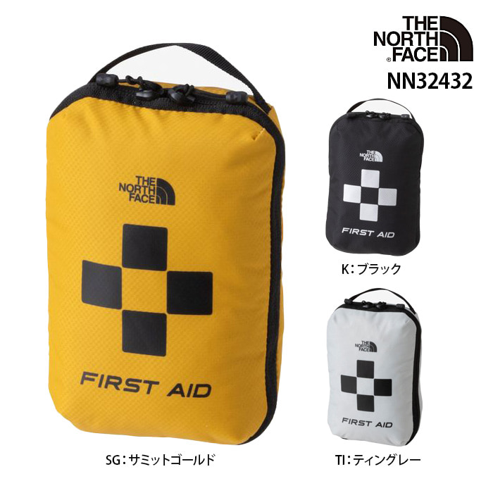 Yahoo! Yahoo!ショッピング(ヤフー ショッピング)THE NORTH FACE FIRST AID ノースフェイス ファーストエイド ユニセックス NN32432 バッグ ポーチ