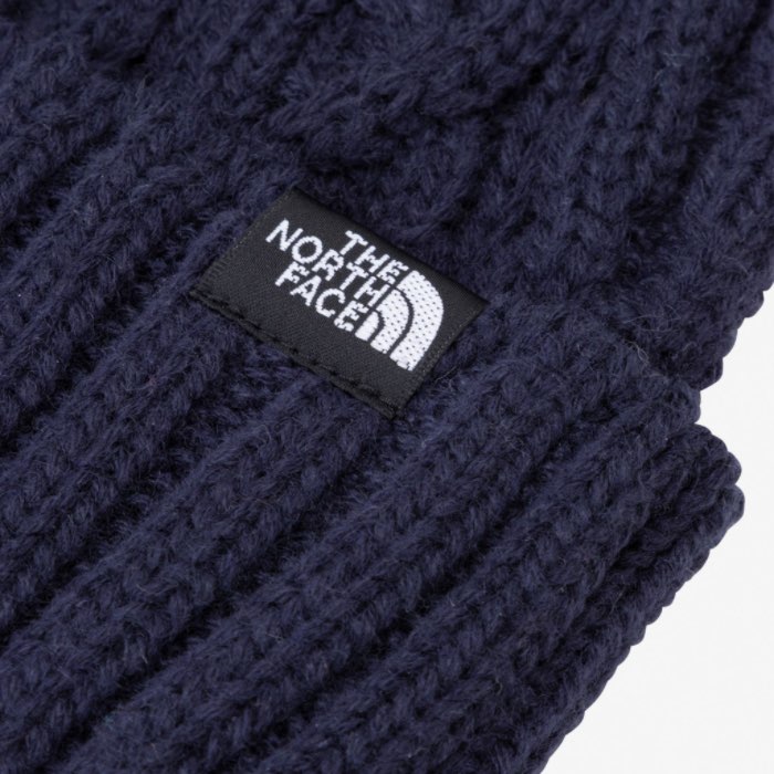 THE NORTH FACE（ザ ノースフェイス） NN42334 ケーブルビーニー Cable