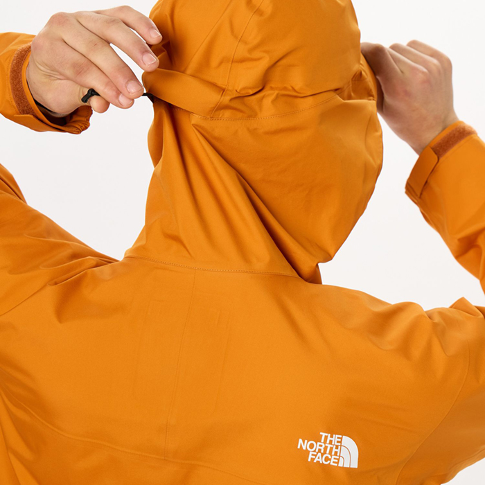 THE NORTH FACE NP62303 CLIMB LIGHT JACKET クライムライト