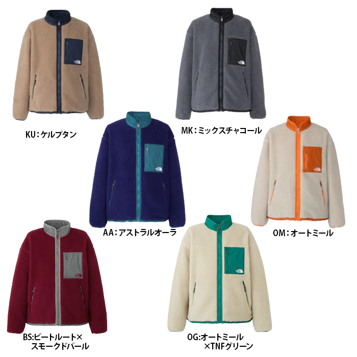 THE NORTH FACE ザ・ノース・フェイス ノースフェイス