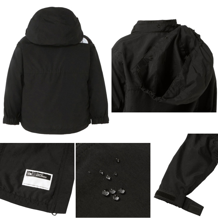 THE NORTH FACE ノースフェイス ...の詳細画像2