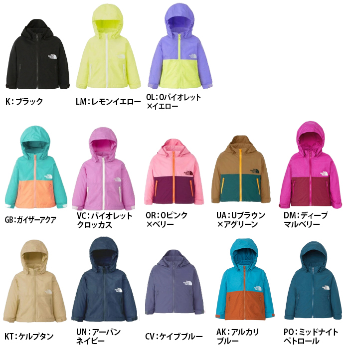 THE NORTH FACE ノースフェイス ...の詳細画像1