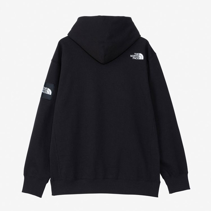 THE NORTH FACE（ザ ノースフェイス） THE NORTH FACE SQUARE LOGO