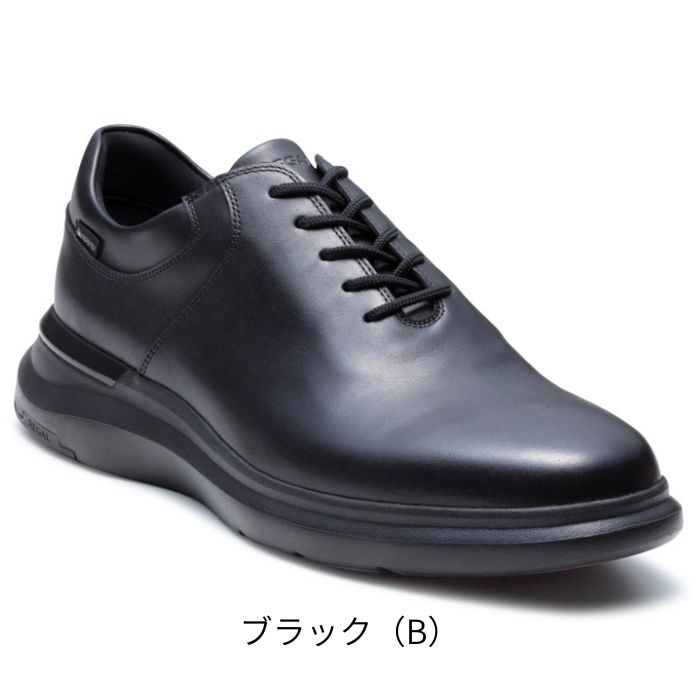 REGAL（リーガル） 71HL BE ホールカット GORE-TEX メンズ 靴 通勤