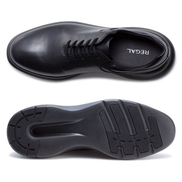 REGAL（リーガル） 71HL BE ホールカット GORE-TEX メンズ 靴 通勤