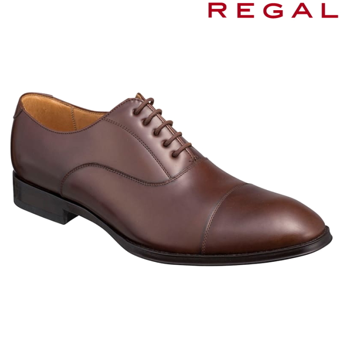 リーガル 靴 メンズ ストレートチップ REGAL 811R AL ビジネスシューズ