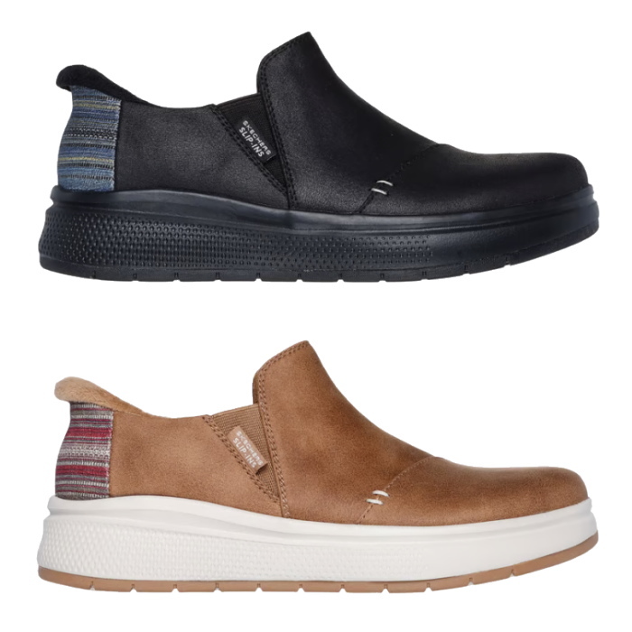 SKECHERS スケッチャーズ スリップイン...の詳細画像2