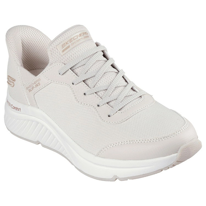 はし SKECHERS（スケッチャーズ） スリップインズ BOBS ARCH COMFORT B