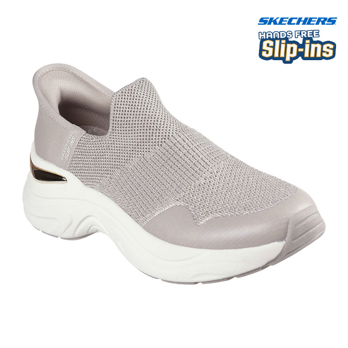 SKECHERS スケッチャーズ スリップインズ ヘイゼル プリヤ