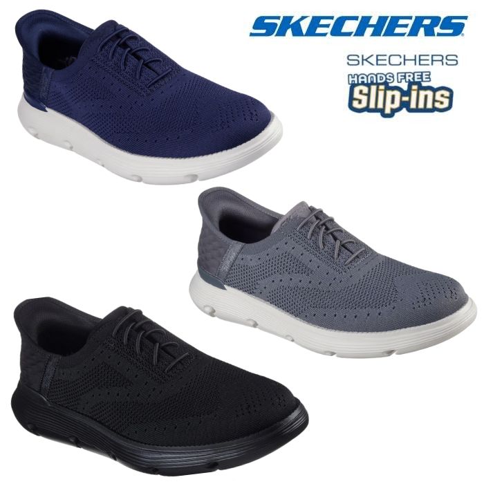 SKECHERS �X�P�b�`���[�Y �����Y �X�j�[�J�[ GARZA PALMA 205303