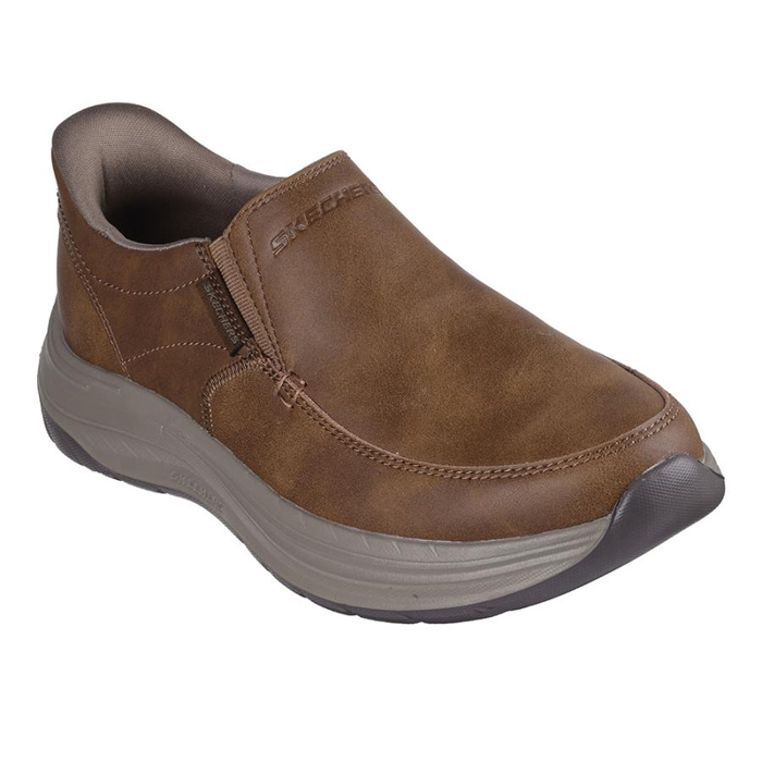 skechers Memory foam AIR cooledのおすすめ人気商品一覧 通販