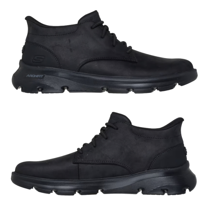 溜息. S SKECHERS（スケッチャーズ） スリップインズ リラックスドフィット