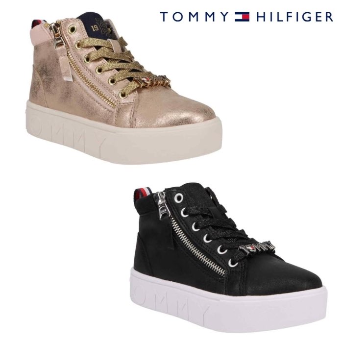 SALE Ⱦ 50%OFF TOMMY HILFIGER ȥߡ ҥե TH101038 TH101039 EVA BOOT å ˥ ˡ ֡  ץ  奢 