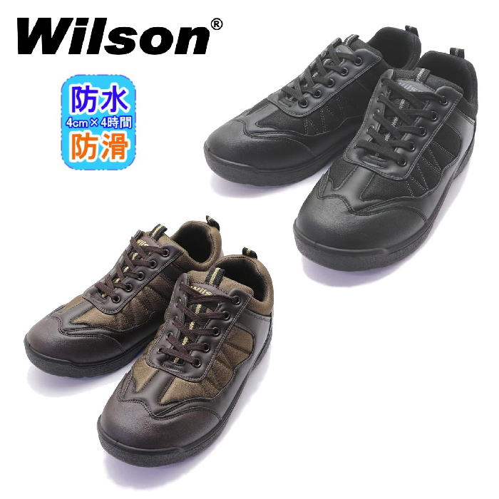 Wilson EB\ 1901 h Xj[J[ Y EH[^[v[t   L 3E h y Water-proof EH[LO JWA V[Y C