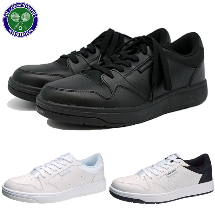 WIMBLEDON EBuh 050 Y fB[X Xj[J[ L 3E ATq JWA jOV[Y W/B 050 y ^C ʊwC