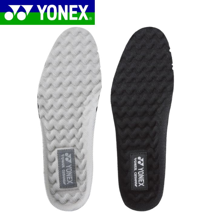 YONEX ���l�b�N�X �����Y ���f�B�[�X �C���\�[�� �p���[�N�b�V���� �C���\�[�� ACW100 ���~�� �V���[�Y�p�i ���K �j�����p �� �u���b�N �O���[