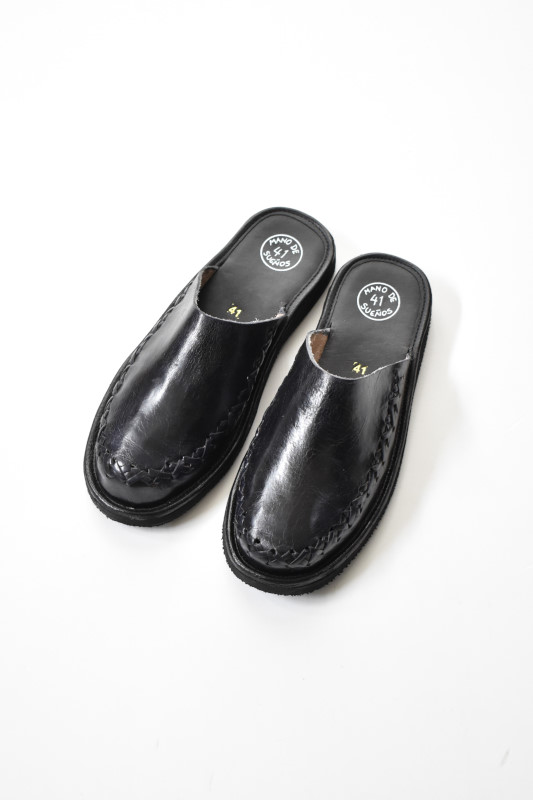 markaware（マーカウェア） Organic Cotton Heavy Fleece QUATER ZIP