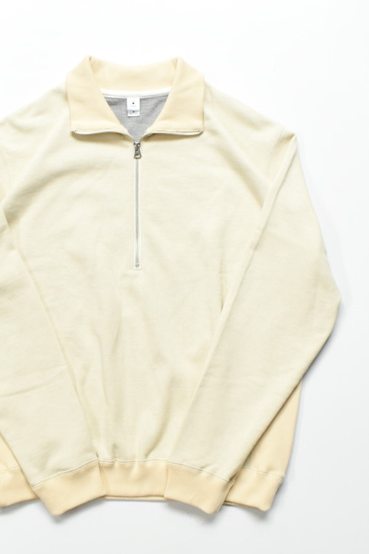 MEIAS メイアス WOOL POLO 長袖 ポロシャツ ニット シャツ MEIAS メイアス WOOL POLO 長袖 ポロシャツ ニット シャツ