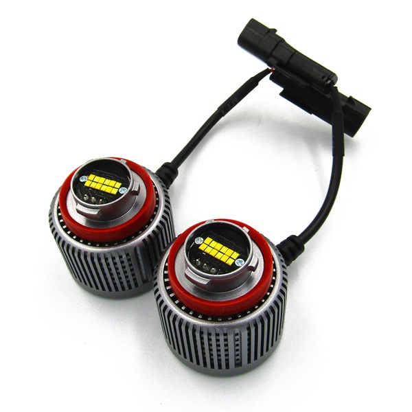 スペーシア MK54S MK94S LED フォグランプ L1B ホワイト イエロー 2色