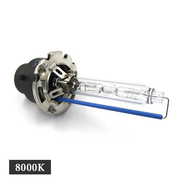 ヘッドライト D4S HIDバーナー メタルマウント搭載 2個セット |  | 02