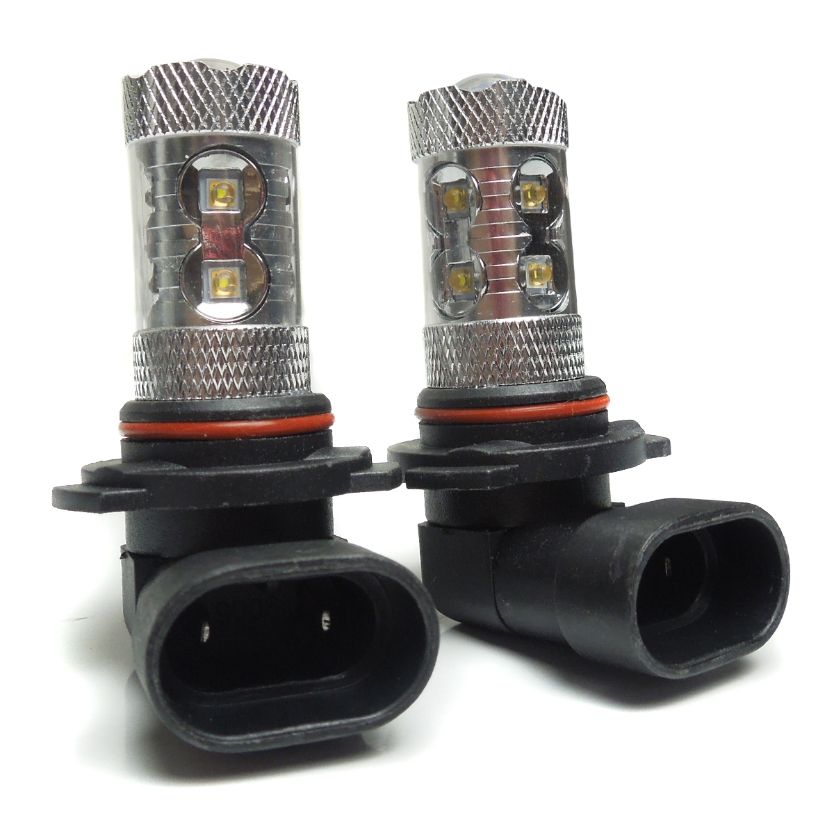 LEDフォグランプ HB4 2個セット OSRAM製 ホワイト 純正交換 左右セット 外装 ドレスアップ カスタム 外装品 |  | 04